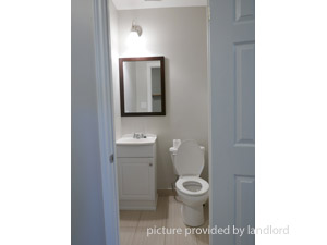 3+ Bedroom apartment for rent in TORONTO