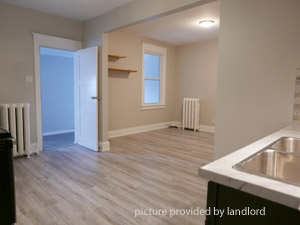 3+ Bedroom apartment for rent in TORONTO