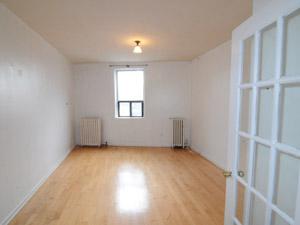 1 Bedroom apartment for rent in TORONTO 