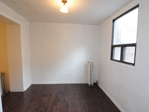 1 Bedroom apartment for rent in TORONTO 