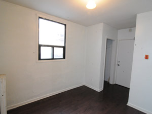 1 Bedroom apartment for rent in TORONTO 
