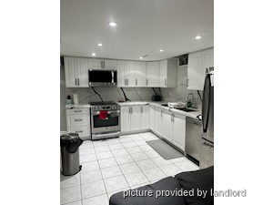 2 Bedroom apartment for rent in AJAX 