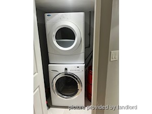 2 Bedroom apartment for rent in AJAX 