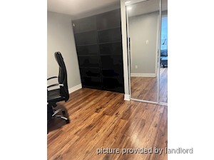 2 Bedroom apartment for rent in AJAX 