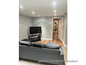 2 Bedroom apartment for rent in AJAX 