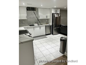 2 Bedroom apartment for rent in AJAX 