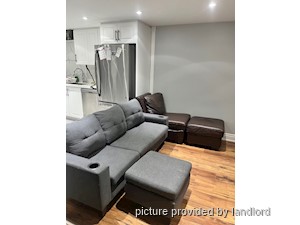 2 Bedroom apartment for rent in AJAX 