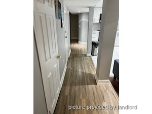 2 Bedroom apartment for rent in AJAX 