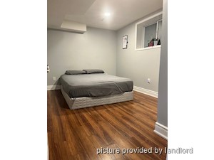 2 Bedroom apartment for rent in AJAX 