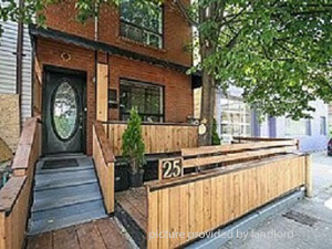 1 Bedroom apartment for rent in TORONTO