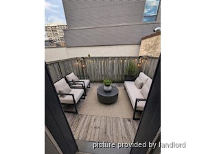 1 Bedroom apartment for rent in TORONTO