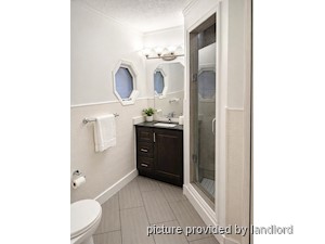 1 Bedroom apartment for rent in TORONTO