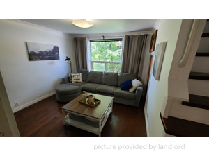 1 Bedroom apartment for rent in TORONTO