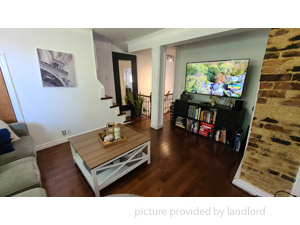 1 Bedroom apartment for rent in TORONTO