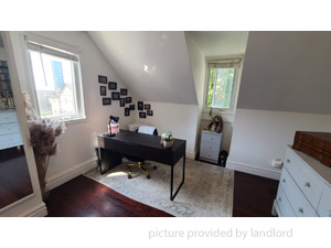 1 Bedroom apartment for rent in TORONTO