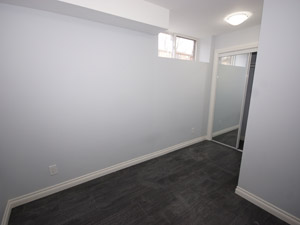 2 Bedroom apartment for rent in TORONTO  