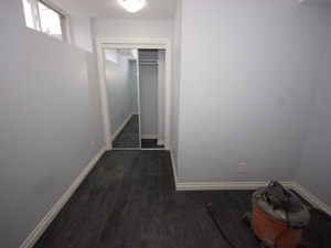 2 Bedroom apartment for rent in TORONTO  
