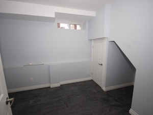 2 Bedroom apartment for rent in TORONTO  