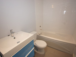 2 Bedroom apartment for rent in TORONTO  
