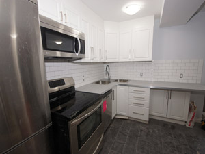 2 Bedroom apartment for rent in TORONTO  