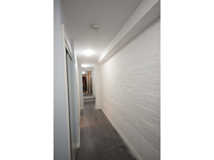 2 Bedroom apartment for rent in TORONTO  