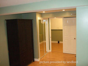 Rental House Port Union-Lawrence, Scarborough, ON