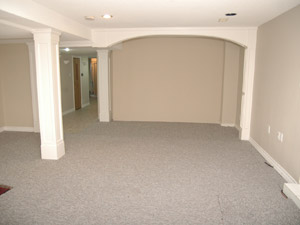 2 Bedroom apartment for rent in RICHMOND HILL 