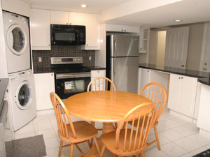 2 Bedroom apartment for rent in RICHMOND HILL 