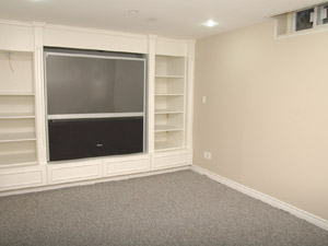 2 Bedroom apartment for rent in RICHMOND HILL 