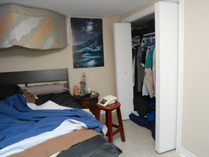 1 Bedroom apartment for rent in EAST YORK 