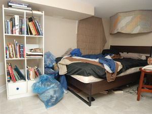 1 Bedroom apartment for rent in EAST YORK 