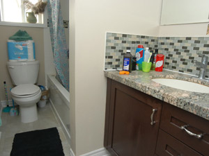 1 Bedroom apartment for rent in EAST YORK 