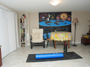 1 Bedroom apartment for rent in EAST YORK 