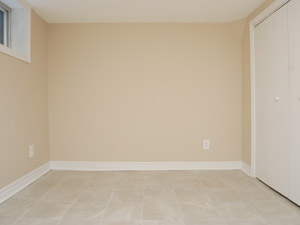 1 Bedroom apartment for rent in EAST YORK 