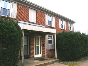 Rental Low-rise 654 Viscount Rd, London, ON