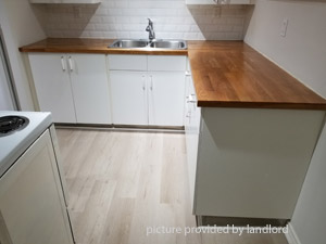 1 Bedroom apartment for rent in TORONTO    