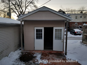 1 Bedroom apartment for rent in TORONTO    