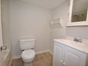 1 Bedroom apartment for rent in TORONTO    