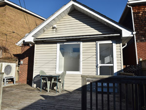 1 Bedroom apartment for rent in TORONTO    