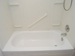 1 Bedroom apartment for rent in TORONTO    