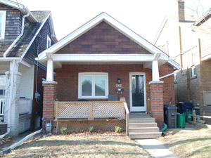 1 Bedroom apartment for rent in TORONTO    