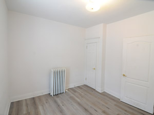 2 Bedroom apartment for rent in YORK