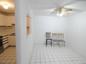 2 Bedroom apartment for rent in YORK