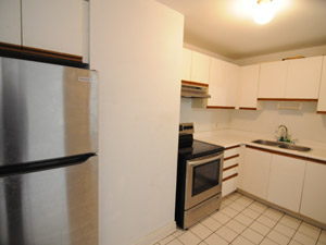 2 Bedroom apartment for rent in YORK