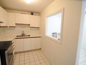 2 Bedroom apartment for rent in YORK