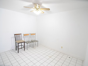 2 Bedroom apartment for rent in YORK