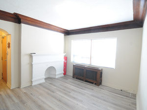 2 Bedroom apartment for rent in YORK