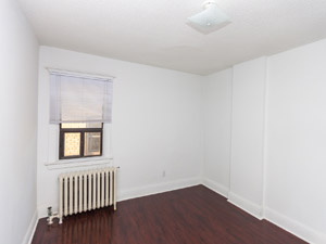 2 Bedroom apartment for rent in YORK