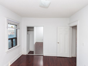 2 Bedroom apartment for rent in YORK