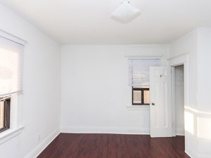 2 Bedroom apartment for rent in YORK